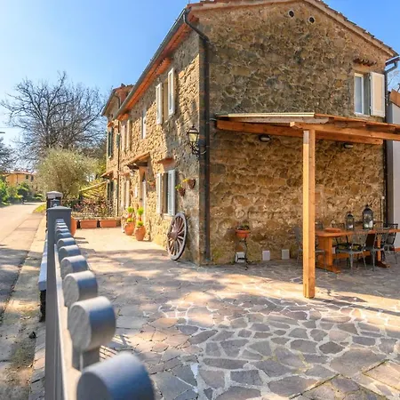 Marino San Baronto