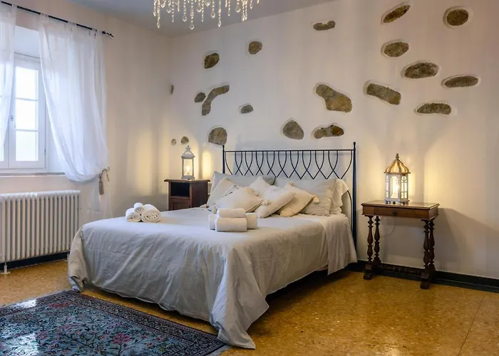 Appartamento Marino San Baronto