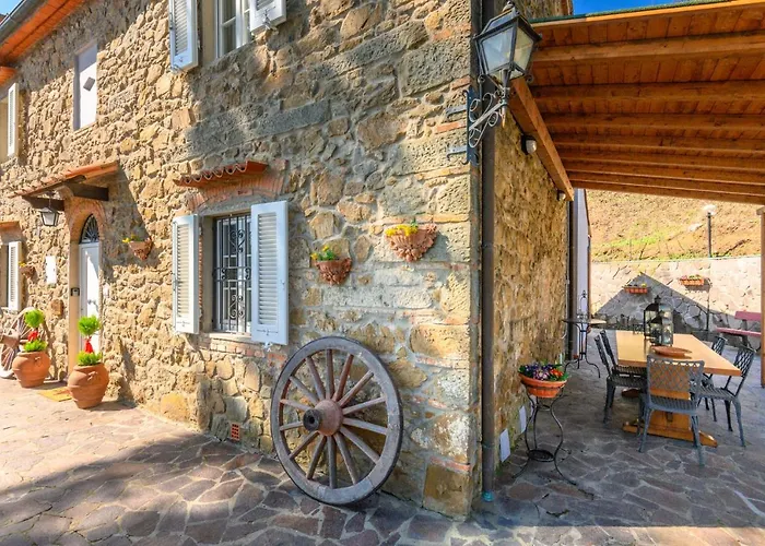 Appartamento Marino *