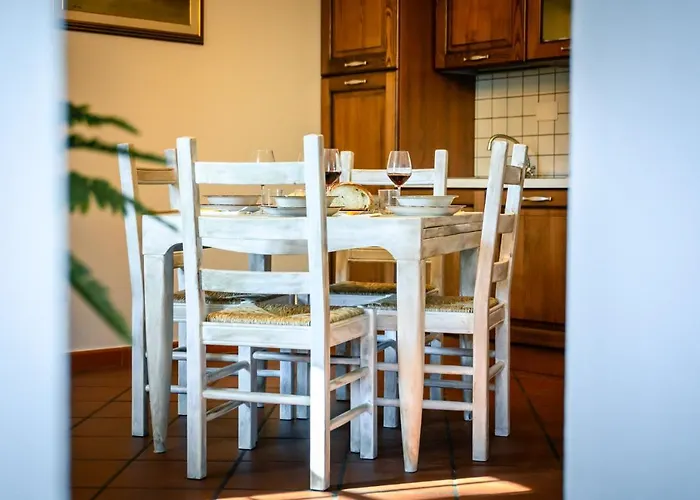 Appartamento Marino