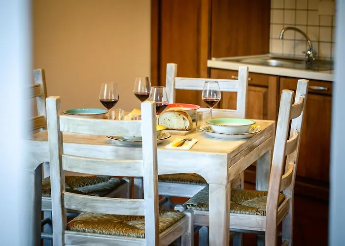 Appartamento Marino *