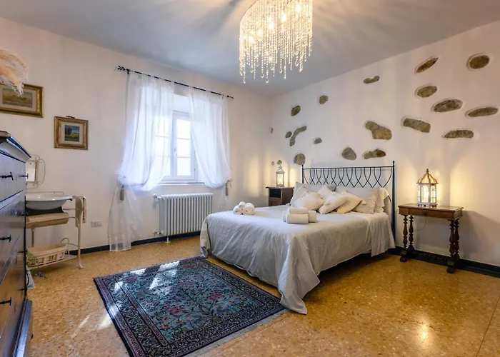 Appartamento Marino *