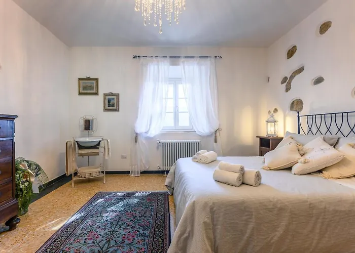 Appartamento Marino San Baronto