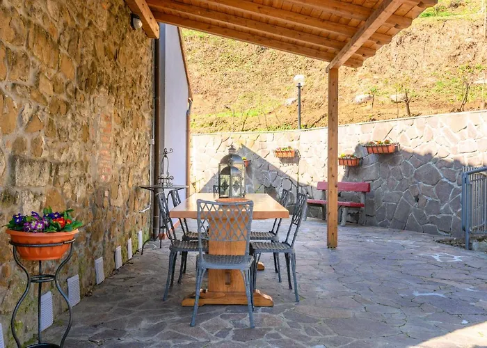 Marino * San Baronto